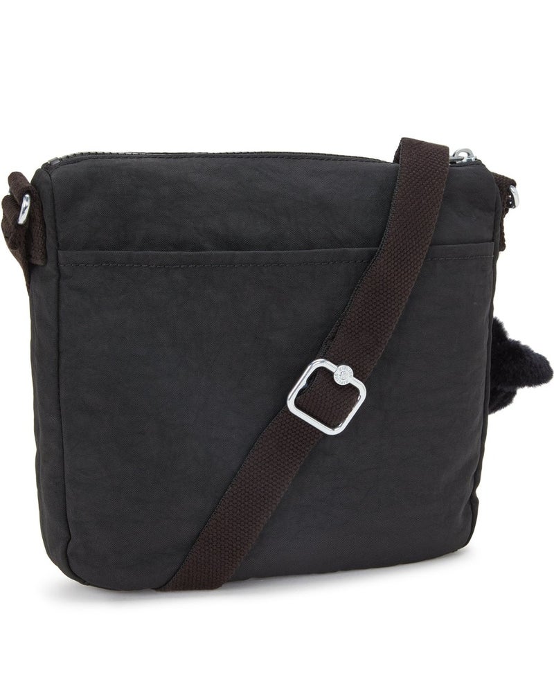 كيبلينغ كروس بودي صغير نسائي أسود نوير سيباستيان - Image 5